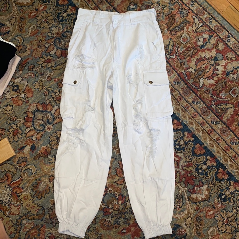 Carmar los angeles pants!